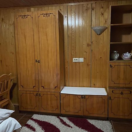 Guest House Nad Tisou Kwasy Zewnętrze zdjęcie