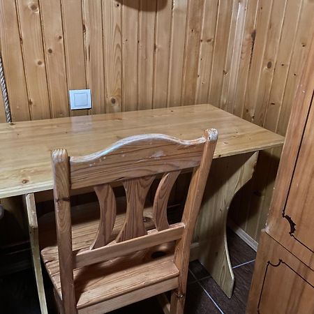 Guest House Nad Tisou Kwasy Zewnętrze zdjęcie