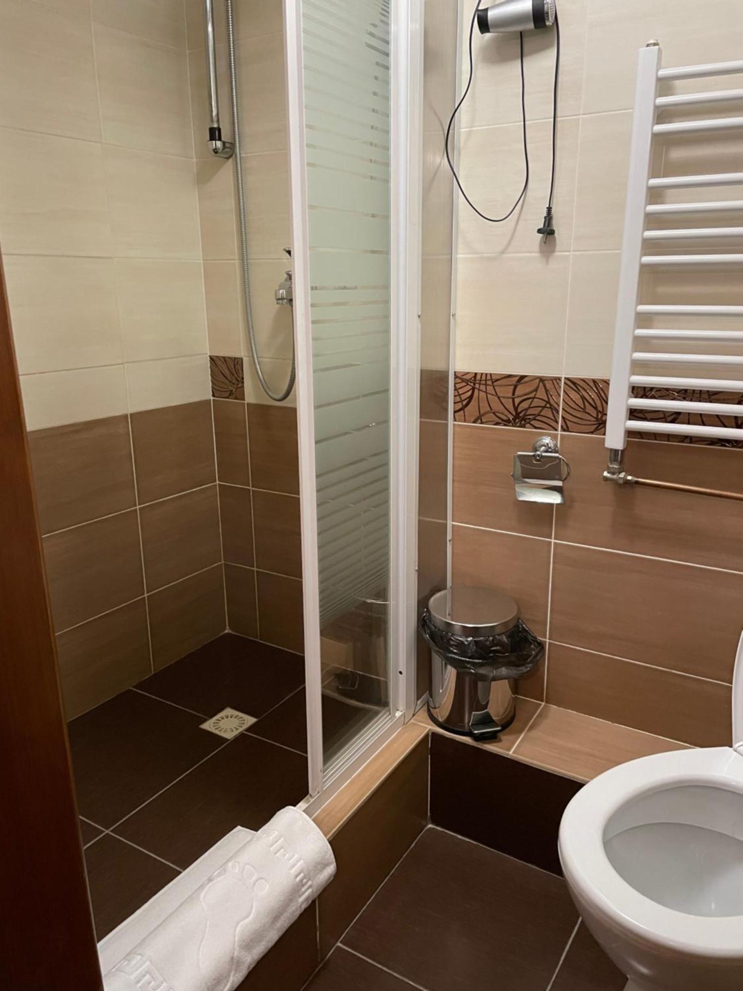 Guest House Nad Tisou Kwasy Zewnętrze zdjęcie