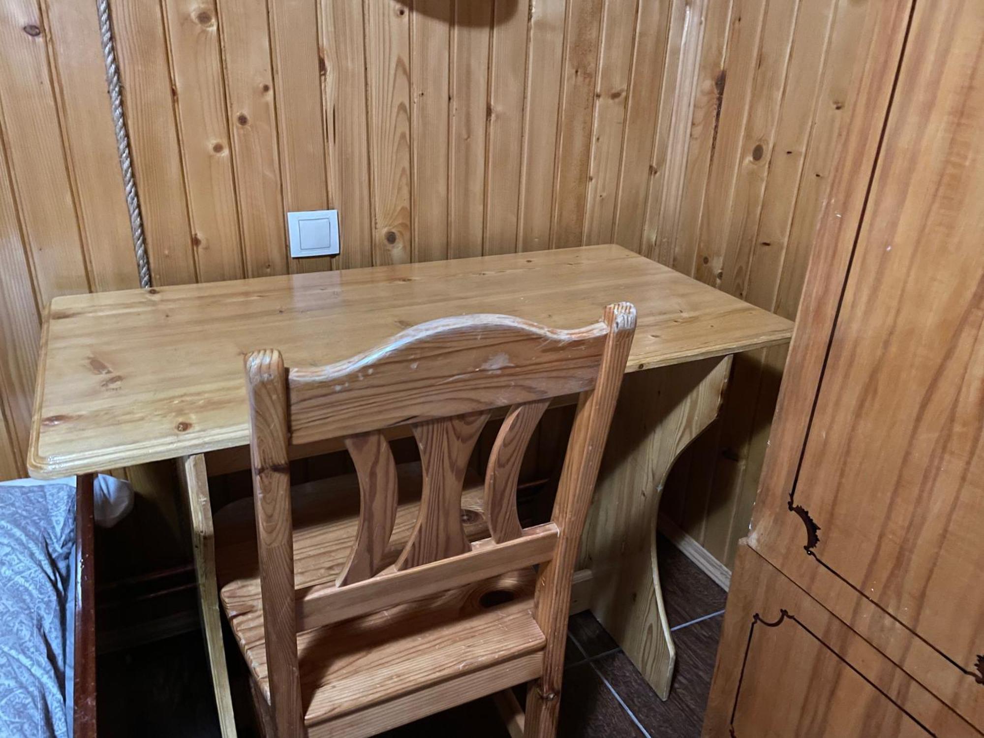 Guest House Nad Tisou Kwasy Zewnętrze zdjęcie