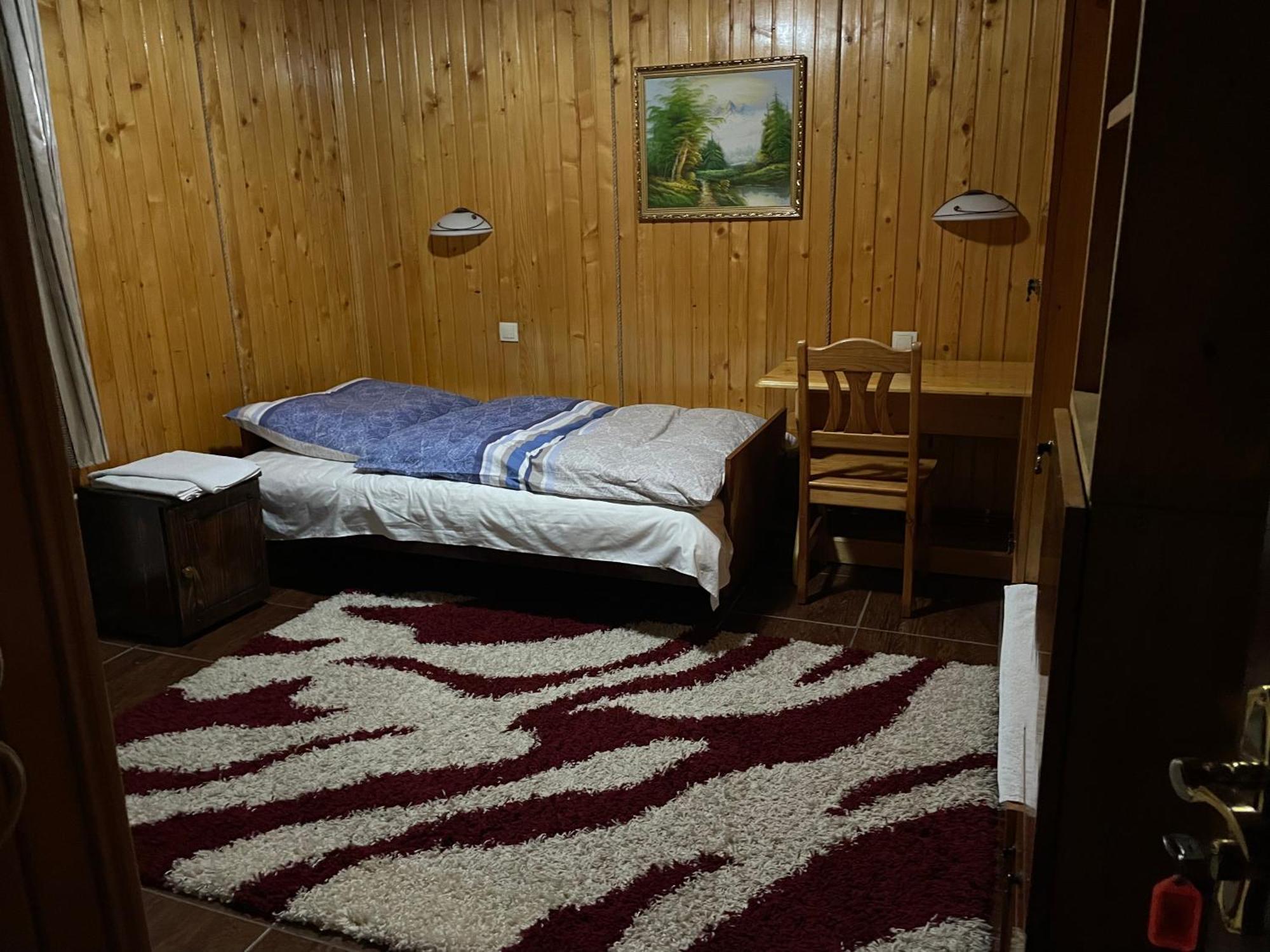 Guest House Nad Tisou Kwasy Zewnętrze zdjęcie