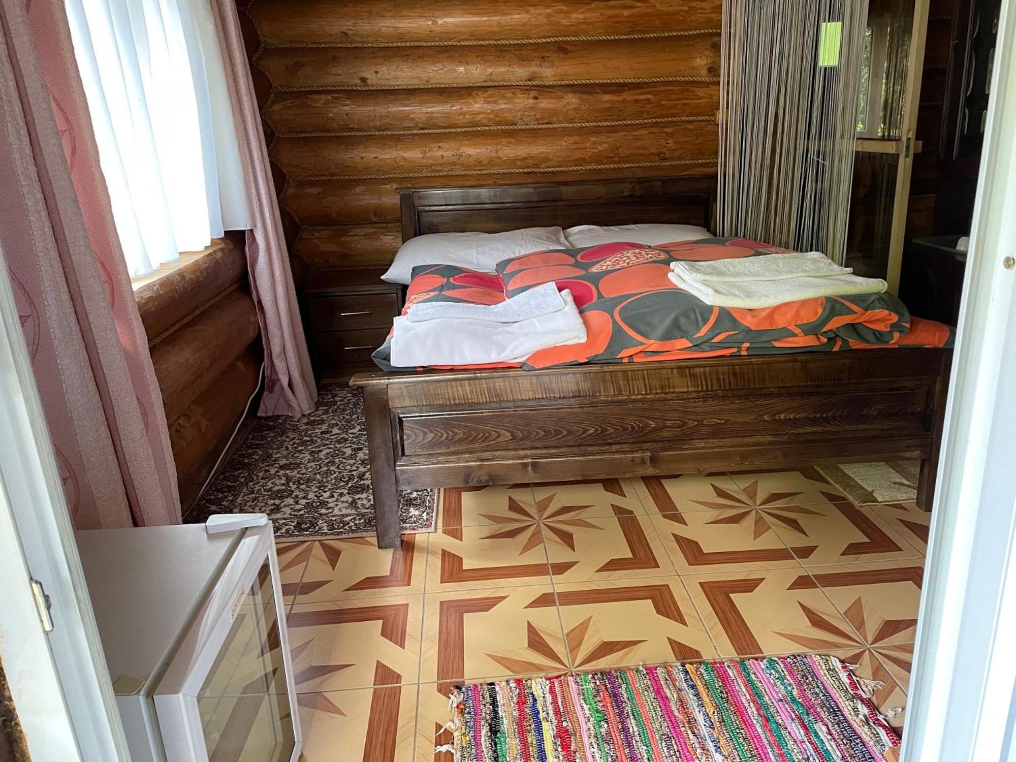 Guest House Nad Tisou Kwasy Zewnętrze zdjęcie