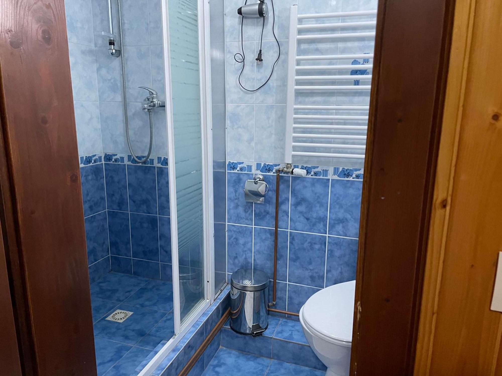 Guest House Nad Tisou Kwasy Zewnętrze zdjęcie