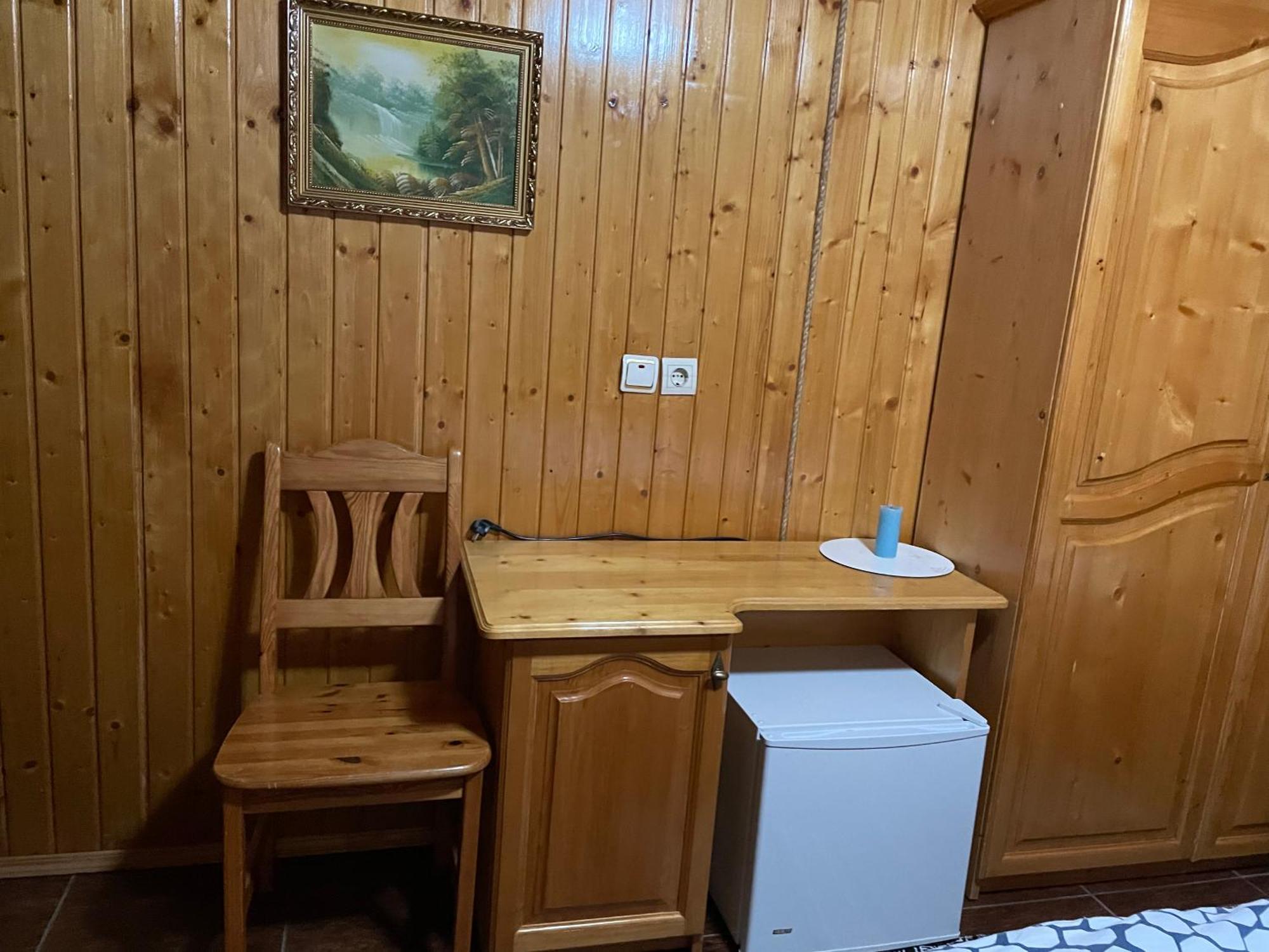 Guest House Nad Tisou Kwasy Zewnętrze zdjęcie