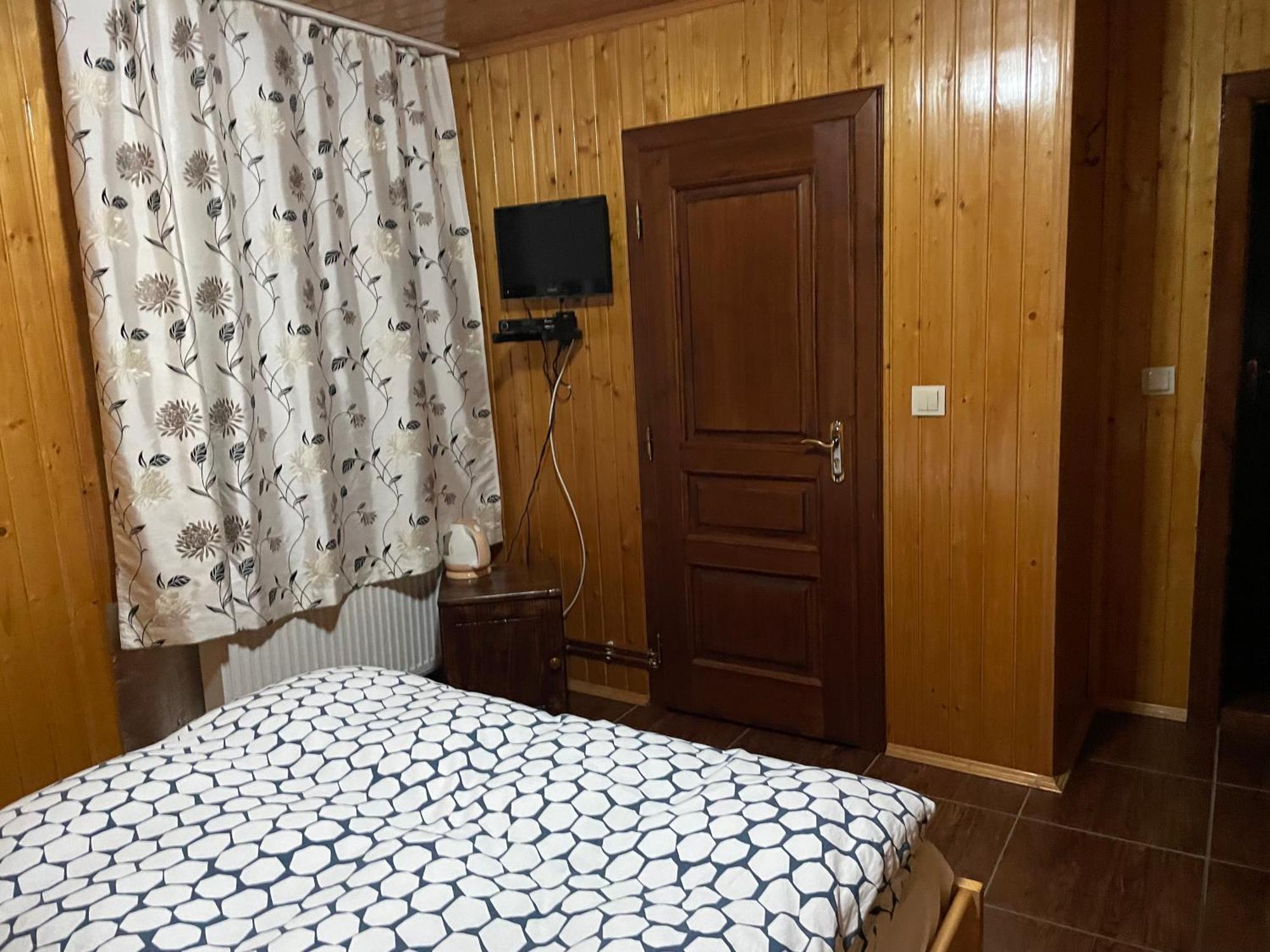 Guest House Nad Tisou Kwasy Zewnętrze zdjęcie