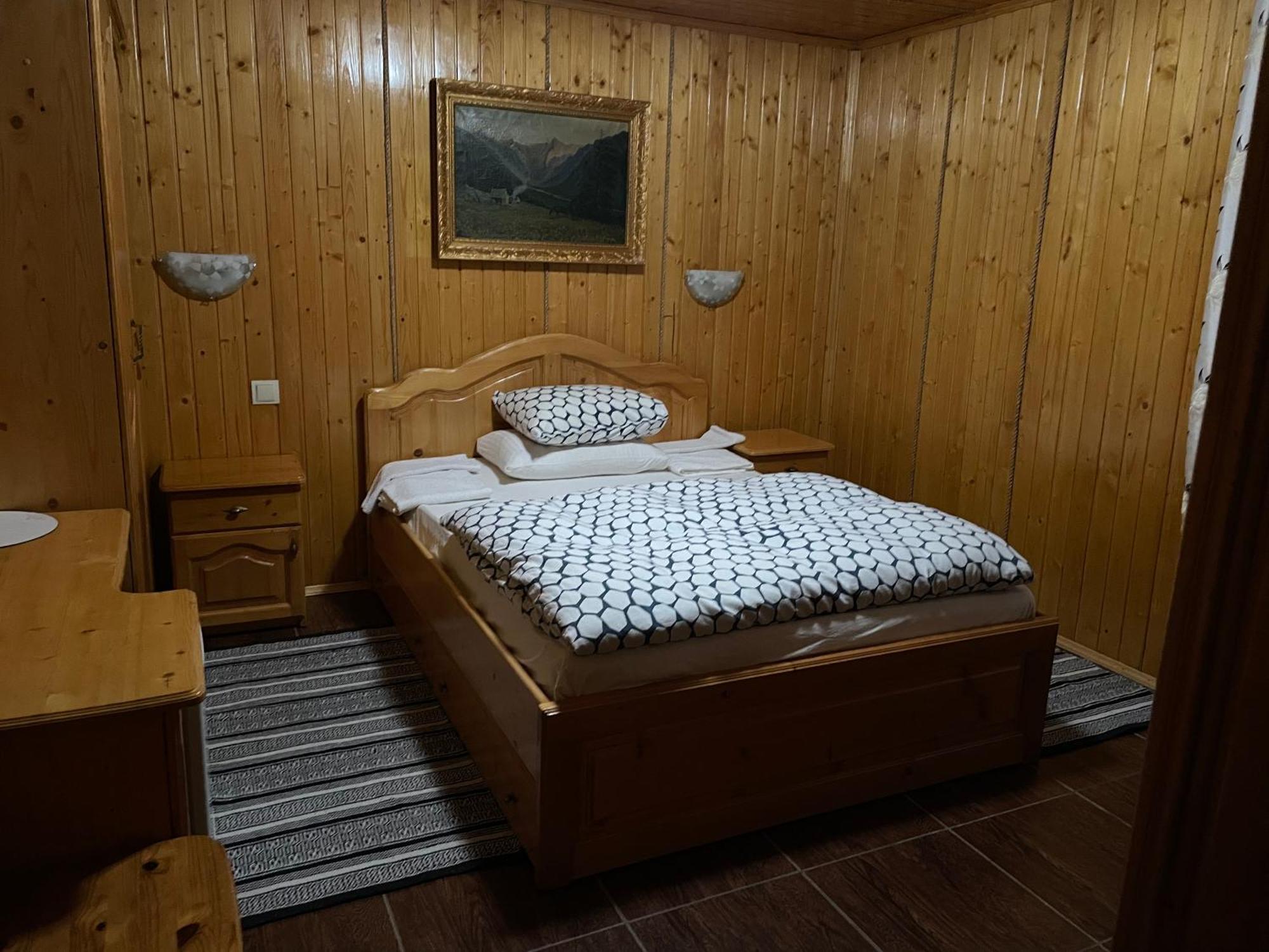 Guest House Nad Tisou Kwasy Zewnętrze zdjęcie
