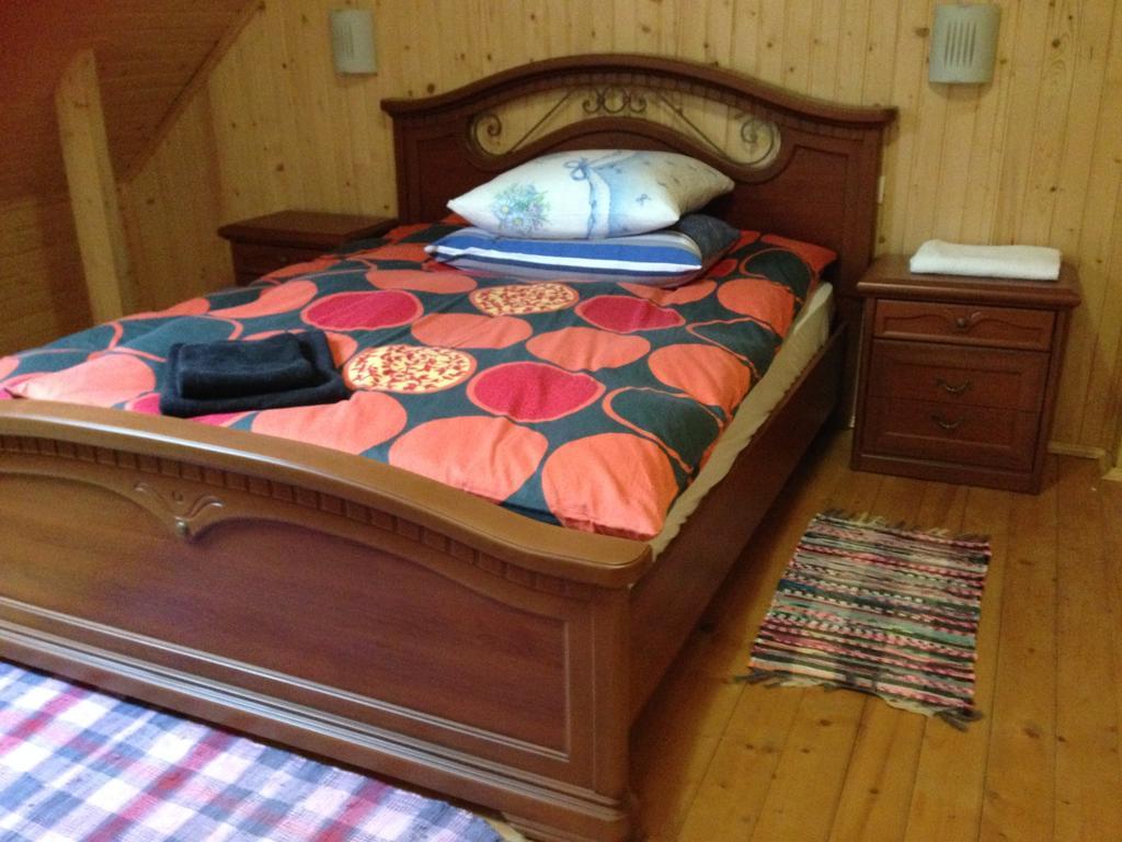 Guest House Nad Tisou Kwasy Pokój zdjęcie